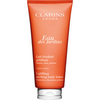 Eau des Jardins Uplifting Melting Body Lotion, 200ml, Clarins