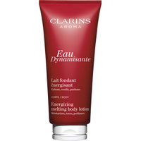 Eau Dynamisante Energizing Melting Body Lotion, 200ml, Clarins