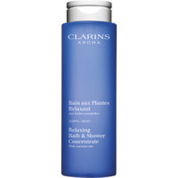 Relaxing Bath & Shower Concentrate, 200ml, Clarins