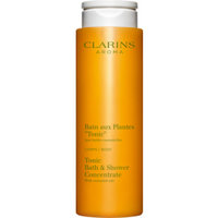 Tonic Bath & Shower Concentrate, 200ml, Clarins