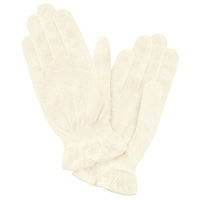 Cellular Performance Treatment Gloves, 1 pair, Sensai