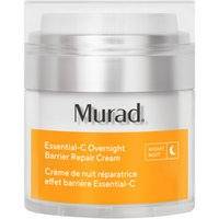 Essential-C Overnight Barrier Repair Cream, 50ml, Murad