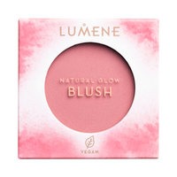 Natural Glow Blush, 4g, 2 Berry Glow, Lumene