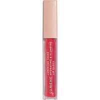 Luminous Shine Hydrating & Plumping Lip Gloss, 5 ml, 5 Brigh, Lumene