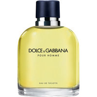 Pour Homme, EdT 75ml, Dolce & Gabbana