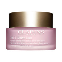 Multi-Active Jour All Skin Types, 50 ml, Clarins