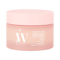 Water-in-oil Face Cream, 50ml, Ida Warg