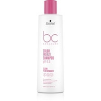 BC Color Freeze Schampo, 500ml, Schwarzkopf Professional