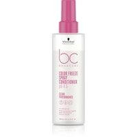 BC Color Freeze Spray Conditioner, 200ml, Schwarzkopf Professional