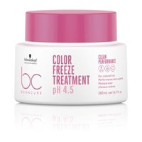 BC Color Freeze Treatment, 200ml, Schwarzkopf Professional