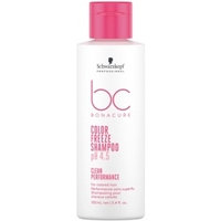 BC Color Freeze Schampo, 100ml, Schwarzkopf Professional