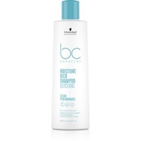 BC Moist Kick Schampo, 500ml, Schwarzkopf Professional