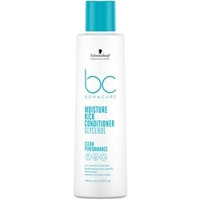 BC Moist Kick Conditioner, 200ml, Schwarzkopf Professional