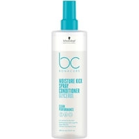 BC Moist Kick Spray Conditioner, 400ml, Schwarzkopf Professional