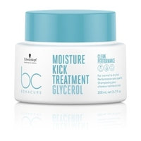 BC Moist Kick Treatment, 200ml, Schwarzkopf Professional