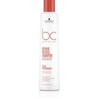 BC Repair Rescue Schampo, 250ml, Schwarzkopf Professional