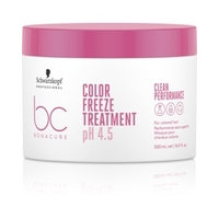 BC Color Freeze Treatment, 500ml, Schwarzkopf Professional