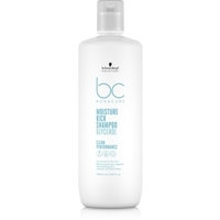 BC Moist Kick Schampo, 1000ml, Schwarzkopf Professional