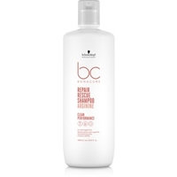 BC Repair Rescue Schampo, 1000ml, Schwarzkopf Professional