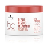 BC Repair Rescue Treatment, 500ml, Schwarzkopf Professional