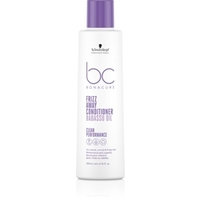 BC Frizz Away Conditioner, 200ml, Schwarzkopf Professional