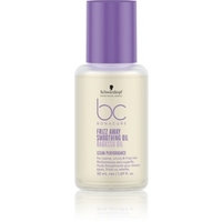 BC Frizz Away Smooth Oil, 50ml, Schwarzkopf Professional