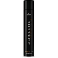 Silhouette Super Hold Hairspray, 500ml, Schwarzkopf Professional