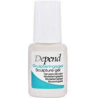 Sculpting Gel Refill, Depend