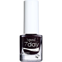 7day Hybrid Polish, 7254, Depend