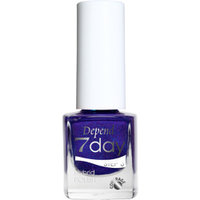 7day Hybrid Polish, 7275, Depend