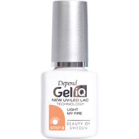 Gel iQ, 5ml, Light My Fire, Depend