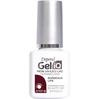 Gel iQ, 5ml, Bordeaux Lips, Depend