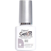 Gel iQ, 5ml, Wild Soul, Depend