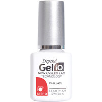 Gel iQ, 5ml, Chillax!, Depend