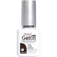 Gel iQ, 5ml, Free your Energy, Depend