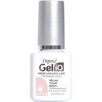 Gel iQ, 5ml, Relax your Body, Depend
