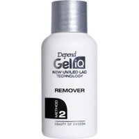 Gel iQ Remover Method 2, 35ml, Depend