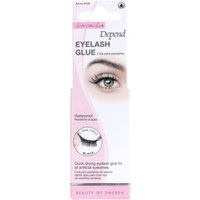 Eyelashes Glue Black, 2p, Depend