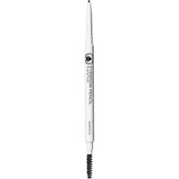 Eyebrow Pencil Slim & Thin, Grafit, Depend