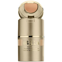 Stay All Day Foundation & Concealer, 30ml, 0 Porcelain, STILA