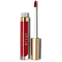 Stay All Day Liquid Lipstick, Fiery, STILA