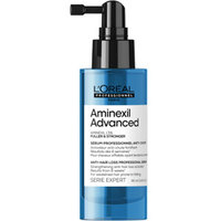 Aminexil Advanced Fuller & Stronger Activator Serum, 90ml, L'Oréal Professionnel