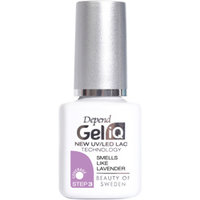 Gel iQ, 5ml, Smells Like Lavender, Depend