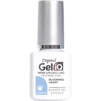 Gel iQ, 5ml, Blooming Heart, Depend