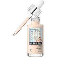 Superstay 24H Skin Tint, 30ml, 10, Maybelline