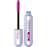 Falsies Surreal Extensions Mascara, 1 Very Black, Maybelline