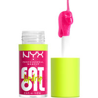 Fat Oil Lip Drip, 03 Supermodel, NYX Professional Makeup