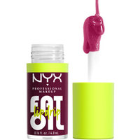 Fat Oil Lip Drip, 04 That's Chic, NYX Professional Makeup