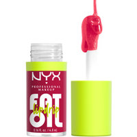 Fat Oil Lip Drip, 05 Newsfeed, NYX Professional Makeup
