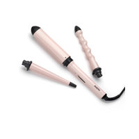 Locktång Curl & Wave Trio, BaByliss